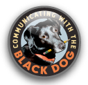 Communicating With The Black Dog