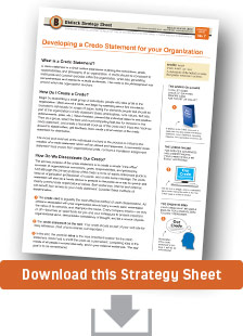 Download Bidlack Strategy Sheet 1: Communicating With The Black Dog