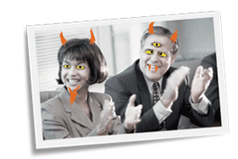 How to Keep Committees from Turning Into Evil Monsters