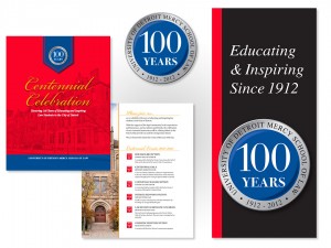 UDM Law School Centennial Celebration