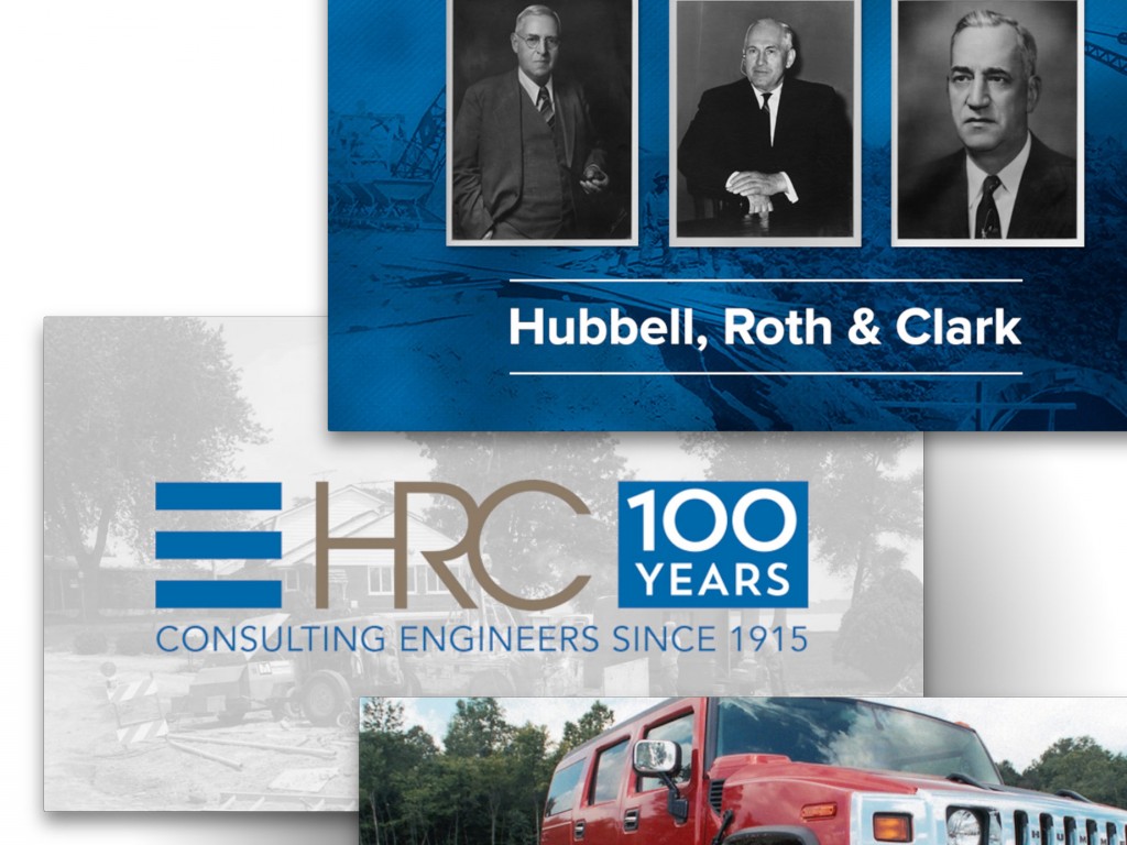 Hubbell Roth & Clark Video