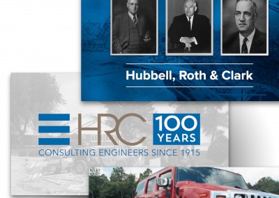 Hubbell Roth & Clark Video